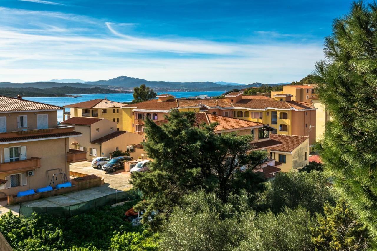 Sardinia-Holiday La Casa Delle Pavoncelle La Maddalena  Exterior photo